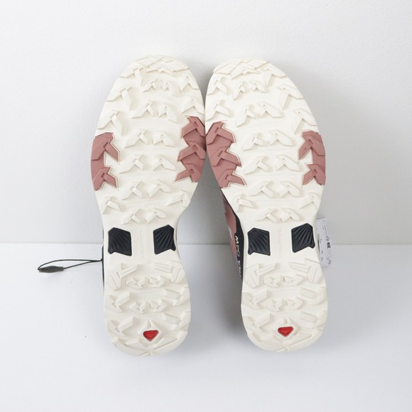 NWT Salomon X Ultra 4 Gore Tex Women's Trail Running Hiking Shoes 9 - Picture 8 of 10